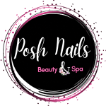 Posh Nails Beauty & Spa